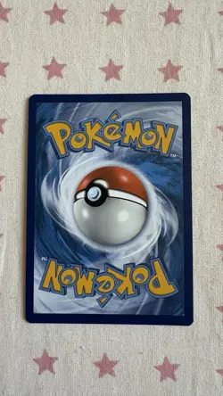 Swampert 064/264 Fusion Strike Holo Rare Pokemon TCG Card - Image 2