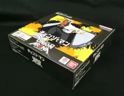 Union Arena Card Game Booster Chainsaw Man UA53BT Sealed Box Japanese - Image 2