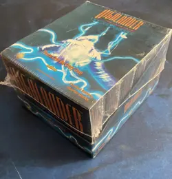 Highlander CCG The Gathering Limited Starter Deck Box Display Sealed Card TCG - Image 1
