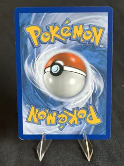 Psyduck Reverse Holo Common Card SM Base Set 28/149 LP+ Condition - Image 2
