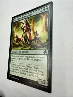 Lys Alana Huntmaster 686 Common Jumpstart 2022 Near Mint - Image 3