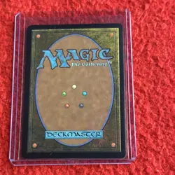 Wizards of the Coast Fighter Class Rare Enchantment 222/281 AFR 2021 English - Image 2