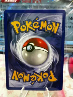 Drowzee 49/102 – Pokemon Base Set – LP - Image 2