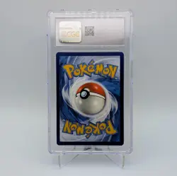 Ditto GG22/GG70 Crown Zenith CGC 10 GEM MINT Rare Pokemon Card - Image 2