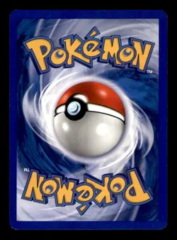 Sneasel 25/111 Rare Neo Genesis Pokemon 1st Edition Near Mint - Image 2