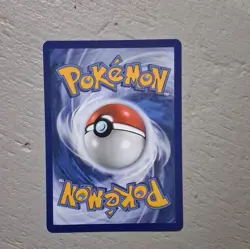 Pokemon TCG Clefairy 094/088 Paldean Fates Illustration Rare Holo Basic 70HP - Image 2