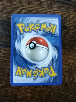 Pokemon Neo Genesis 1st Edition Magby 23/111 Non Holo - Image 2