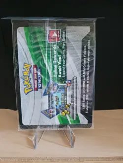 Marnie SWSH121 Sword & Shield Promo Sealed Pokemon - Image 2
