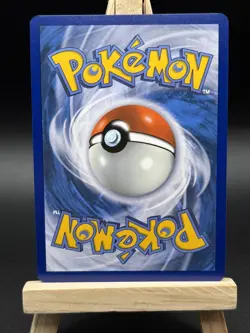 Blastoise ex 30/142 Double Rare Stellar Crown Pokemon NM - Image 4