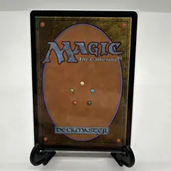 Karn, the Great Creator - BLC #0073 MTG MYTHIC Borderless Card - Image 2