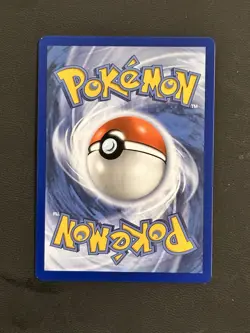 pokemon phantasmal flames meowth near mint TCG - Image 2