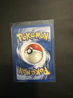 Sabrina's Gastly 96/132 Gym Challenge Unlimited Pokemon Card Common NM-Mint - Image 2