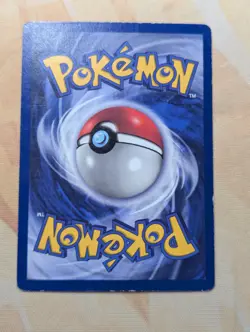 VINTAGE POKEMON BLACK STAR PROMO CARD TCG Game #3 MEWTWO (WB MOVIE) RARE WOTC ⭐ - Image 5