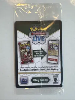 Alakazam Holo Pokemon TCG Card 082/167 Twilight Masquerade Promo, Sealed - Image 2