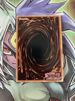 MP19-EN011 Knightmare Corruptor Iblee Ultra Rare UNL Edition NM Yugioh Card - Image 2