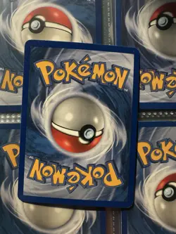 The Pikachu Black Star Promo E-Reader Holo Pokemon card from 2003 - Image 5