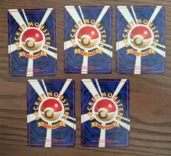 Pokemon cards Leader's Stadium japanese set - Image 2