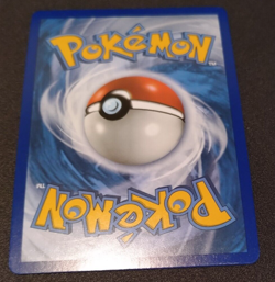 Pokemon Naganadel GX Promo Card Sm125 NM - Image 2