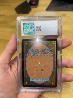 MTG Leonardo Da Vinci Assassin's Creed Foil Card 186/500 Serialized - Image 2