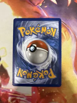 Pikachu 27/78 Pokemon GO Set Reverse Holo Common Pokemon Card TCG 2022 LP - Image 2
