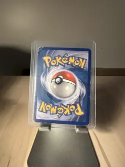 Pokemon Card: Umbreon 17-113 Delta Species Reverse Holo. Has Some Damage - Image 2