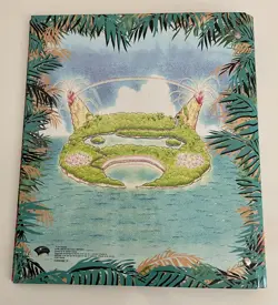Pokemon Vintage Southern Islands Collection 6 Foil/20 Card Binder Lot - Image 2