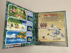 Pokemon Vintage Southern Islands Collection 6 Foil/20 Card Binder Lot - Image 3