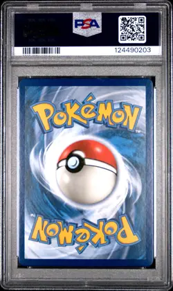 Reshiram GX - SV51/SV94 - Ultra Rare - Hidden Fates - Pokemon Card - PSA 10 - Image 2