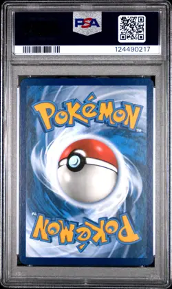 Ethan's Adventure - 236/182 - SIR - Destined Rivals - Pokemon Card - PSA 10 - Image 2