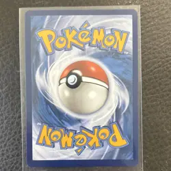 Yveltal 205/182 SV04: Paradox Rift - Pokemon Card - NM (perfect spacing) - Image 2