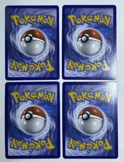 Pokemon TCG Mewtwo V-UNION [Set of 4] SWSH: Sword & Shield Promo Cards Holo - Image 2