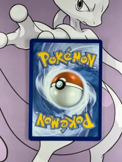 Watchdog - 097/086 - Chaos Rising - Illustration Rare - Pokemon Card - Image 2
