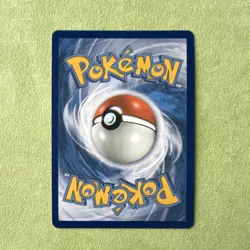 Frosmoth 204/192 Sword & Shield Secret Rare Full Art Holo Pokemon Card - Image 2