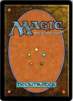 Totally Lost (Retro Frame) C Foil RVR Ravnica Remastered 321 NM - Image 2