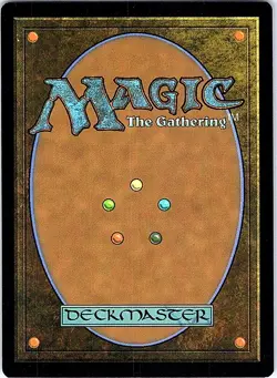 Mirrormade R Commander: Duskmourn: House of Horror 120 NM - Image 2