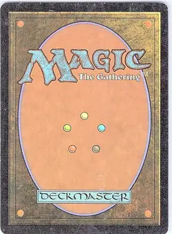 Natural Affinity R Mercadian Masques 260 LP - Image 2