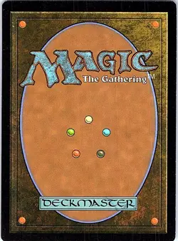 Seal of Cleansing C Foil LIST Eternal Masters 26 NM - Image 2
