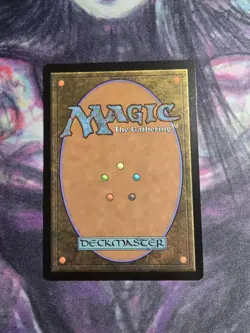 Sweet-Gum Recluse Commander Legends Regular - Image 2