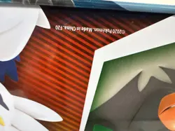 Pokemon Trading Card Game Collectors Tin- Empty Just Selling The Lunch Box - Image 5