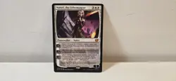 2014 MTG/Magic Nahiri, the Lithomancer English - Commander 2014 (C14) - Mint - Image 1