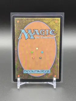 MAGMAKIN ARTILLERIST 137 - Aetherdrift C Foil NM - - Image 2