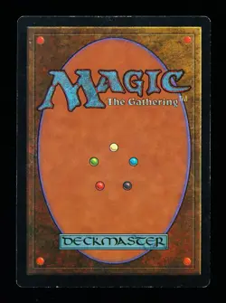 * * 1x Soul Warden x1 * * Exodus MTG MP Moderate Play (riffle shuffled) - Image 2