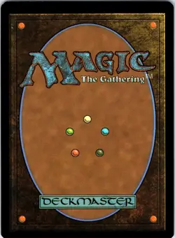 Exhibition Tidecaller 48 Rare Secrets of Strixhaven Magic: The Gathering Foil LP - Image 2