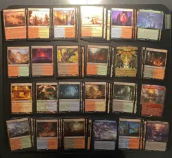 Magic The Gathering TCG Collection - Image 2