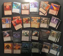 Magic The Gathering TCG Collection - Image 3
