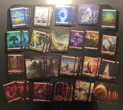 Magic The Gathering TCG Collection - Image 4