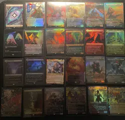 Magic The Gathering TCG Collection - Image 5