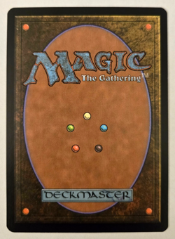 Visions of Beyond - Core Set 2012 (M12) Regular MTG Magic the Gathering NM - Image 2