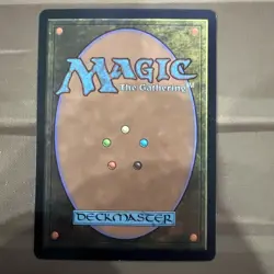 Tower of the Magistrate Mercadian Masques Regular - Image 2