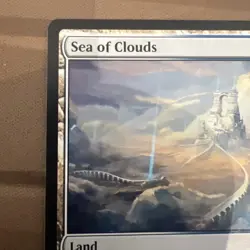 Sea of Clouds Battlebond Regular - Image 3